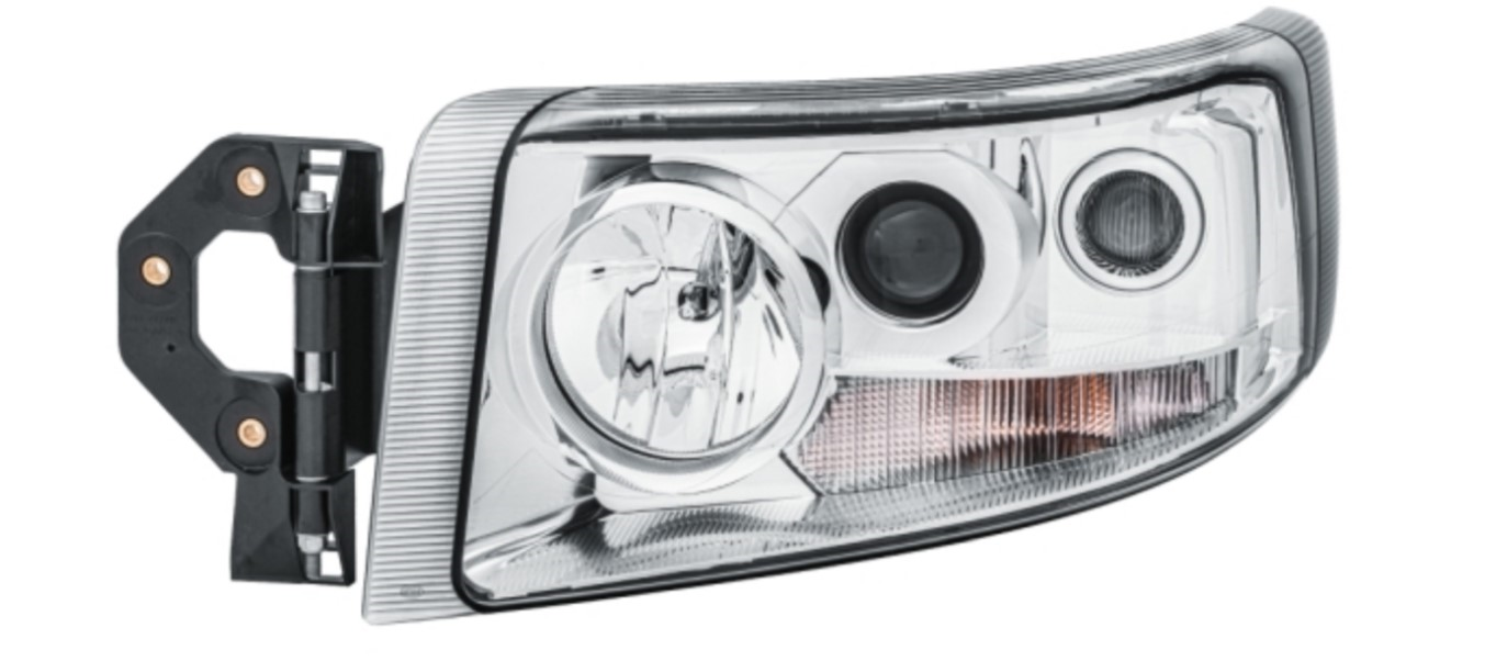 KOMPLE FAR RENO 440 SISLI GRI SOL 7482 588 678